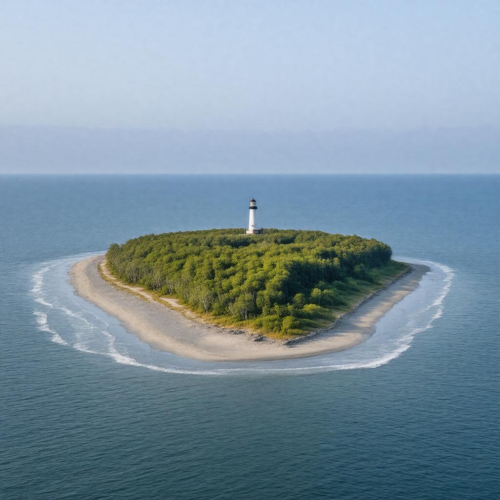 Fire Island
